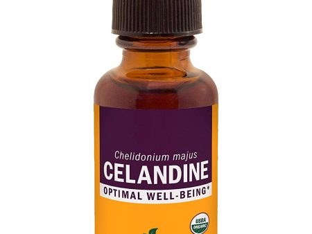 Herb Pharm, Celandine, 1 fl oz on Sale