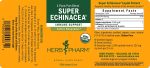 Herb Pharm, Super Echinacea, 4 fl oz Online