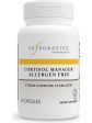 Integrative Therapeutics, Cortisol Manager™ Allergen Free, 90 capsules Online now