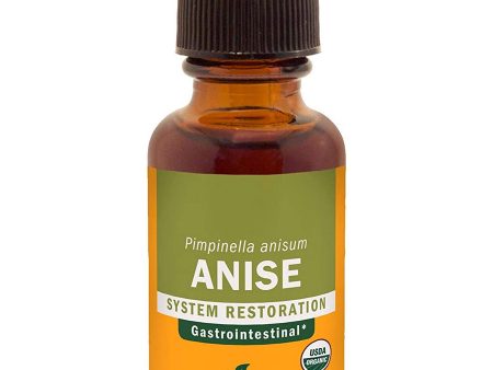 Herb Pharm, Anise, 1 fl oz Cheap