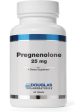 Douglas Labs, Pregnenolone, 25 mg, 60 tabs Online now