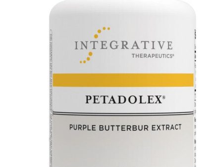 Integrative Therapeutics, Petadolex®, 60 softgels Hot on Sale