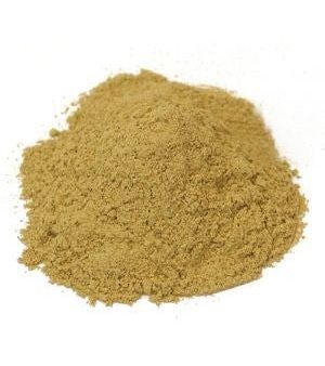 Starwest Botanicals, Yellowdock, Root, 1 lb Organic Powder Sale