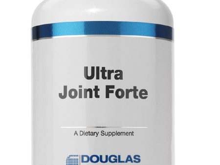 Douglas Labs - Ultra Joint Forte - 90 tabs Supply