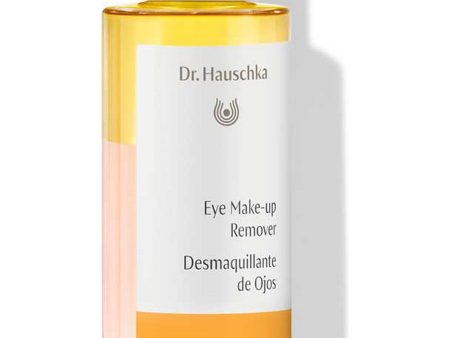 Dr. Hauschka Skin Care, Eye Make-up Remover, 2.5 fl oz For Cheap