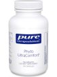 Pure Encapsulations, Phyto UltraComfort, 120 caps Online