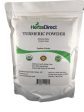 Herbs Direct, Turmeric Powder, Organic, 1 lb Sale