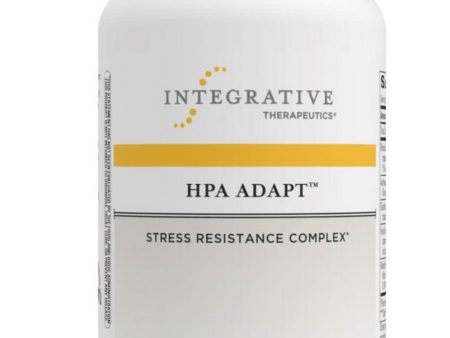 Integrative Therapeutics, HPA Adapt™, 120 capsules Sale