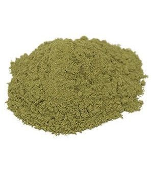 Starwest Botanicals, Passion, Flower, Leaf, 1 lb Organic Powder Online Sale