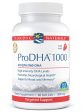 Nordic Naturals, ProDHA™ 1000, Strawberry, 60 Soft Gels Online now