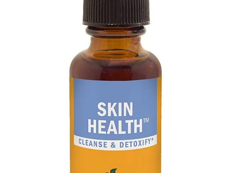 Herb Pharm, Skin Health, 1 fl oz on Sale