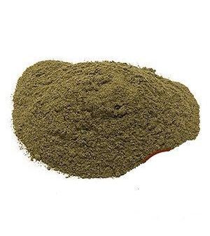 Starwest Botanicals, Lemon Balm, Leaf, 1 lb Organic Powder For Discount