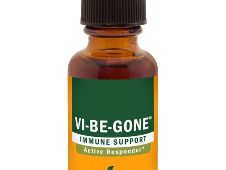 Herb Pharm, Vi-Be-Gone (formerly Virattack), 1 fl oz For Sale