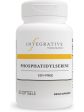 Integrative Therapeutics, Phosphatidylserine, 60 softgels For Sale