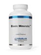 Douglas Labs - Basic Minerals - 180 caps Hot on Sale