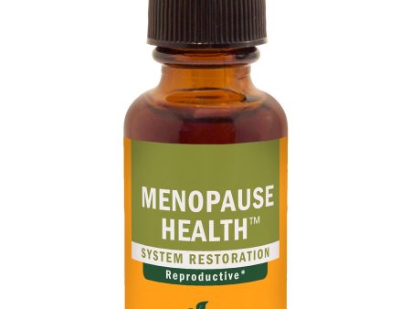 Herb Pharm, Menopause Health, 1 fl oz Online Sale